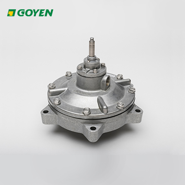 Genuine Goyen Manifold Valves Genuine Goyen Manifold Valves