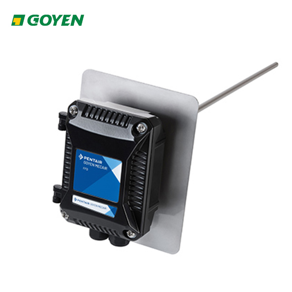 Genuine Goyen Particulate Emission Monitors Genuine Goyen Particulate Emission Monitors