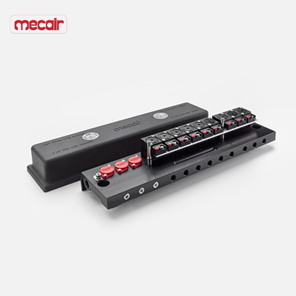 Genuine Mecair Standard Enclosure Genuine Mecair Standard Enclosure