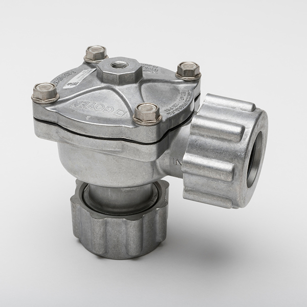 Goyen Valves