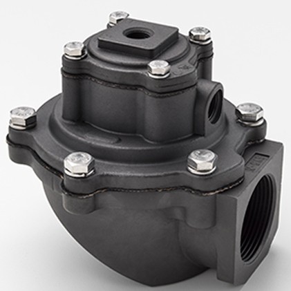 Mecair Valves