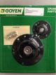 Goyen K4016 Maintenance Kits