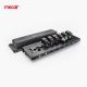 Mercair CXD8-220/50-R 8 Pilots Enclosure Eex IP67 + Heater