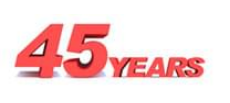 45 Years
