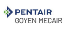 PENTAIR GOYEN MECAIR