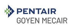 PENTAIR GOYEN MECAIR