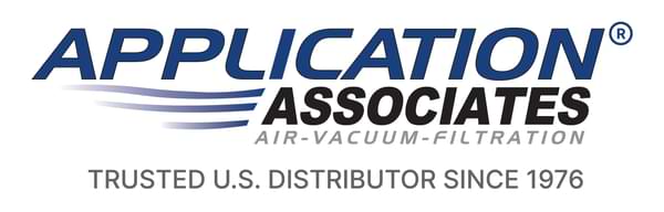 Application Associates Application Associates