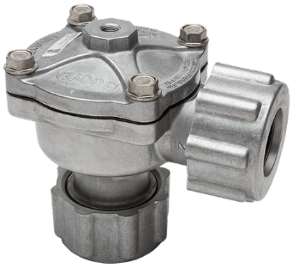 GOYEN VALVES