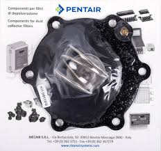 MECAIR MAINTENANCE KITS