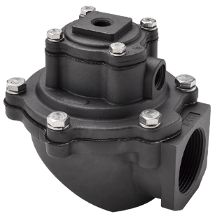 MECAIR VALVES
