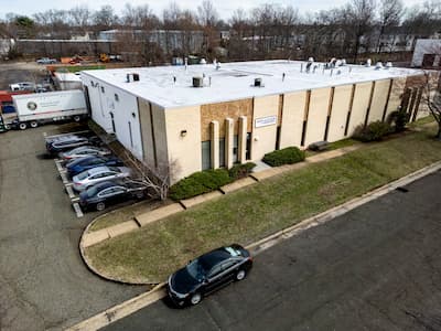 U.S.-Based Business