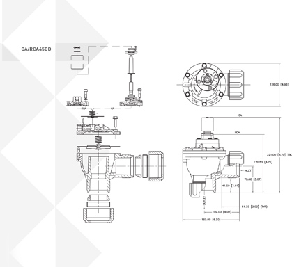 TECHNICAL DATA